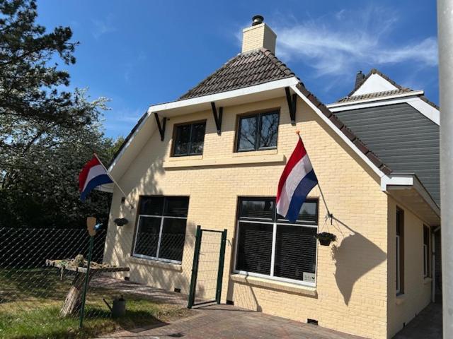 Veendijkhoeve Oosterwolde  Exterior photo